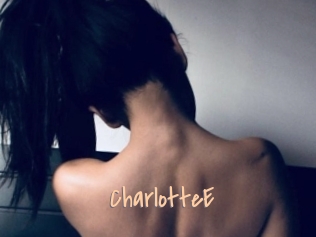 CharlotteE