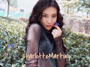 CharlotteMartiny