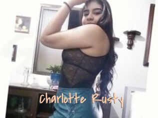 Charlotte_Rusty