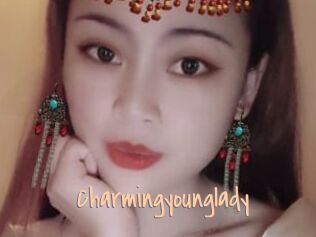 Charmingyounglady