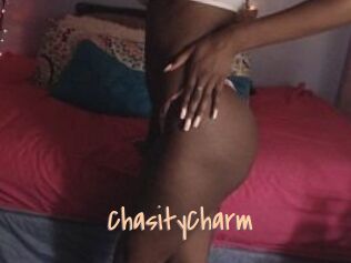 ChasityCharm