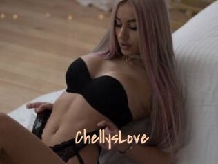 ChellysLove