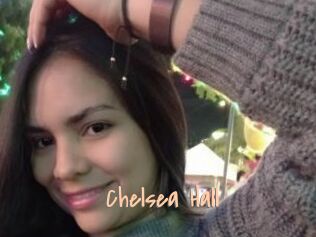 Chelsea_Hall