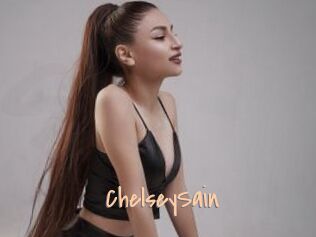 ChelseySain
