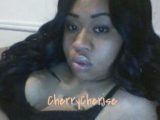 CherryCherise