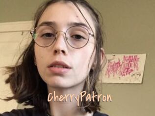 CherryPatron