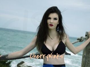 CherryWinks