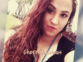 Cherrydluscious