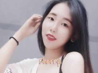 Cherryli Salopes de 18 ans