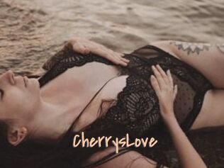 CherrysLove