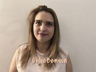 ChloeBenson