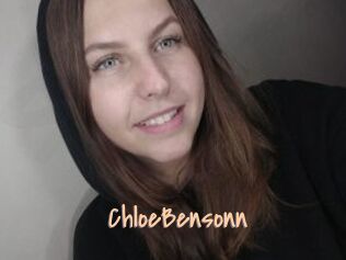 ChloeBensonn