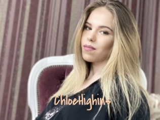 ChloeHighins