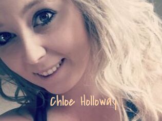 Chloe_Holloway