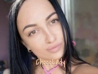ChocoLady