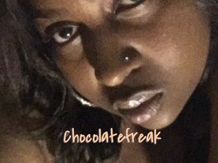 Chocolatefreak