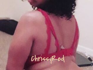 ChrissyRed