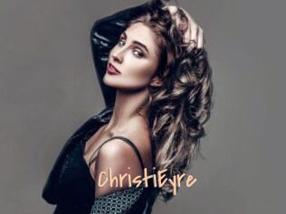 ChristiEyre