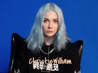 ChristieWilliam