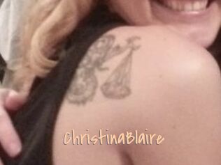 ChristinaBlaire