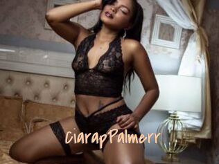 CiarapPalmerr Salopes de 18 ans