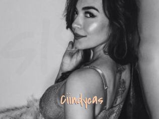 Ciindycas