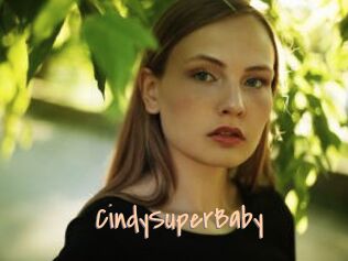 CindySuperBaby