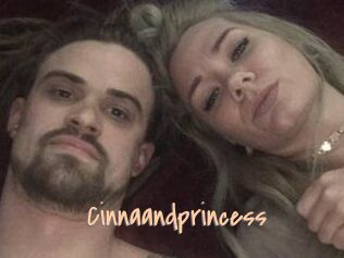 Cinnaandprincess