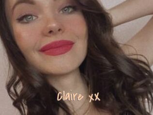 Claire_xX