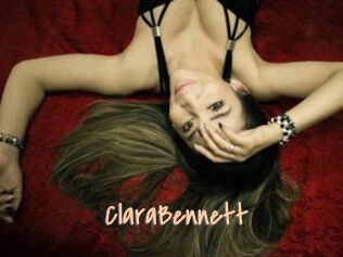 ClaraBennett