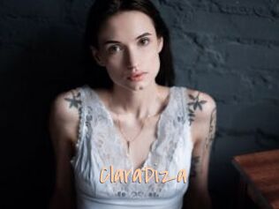 ClaraDiza