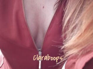 Claraboops