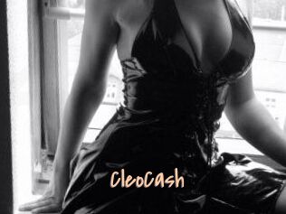 CleoCash