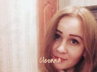 Cleonna