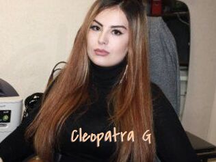 Cleopatra_G