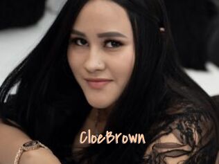 CloeBrown