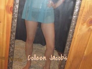 Colleen_Jacobs Salopes de 18 ans