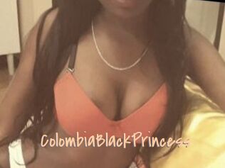 ColombiaBlackPrincess