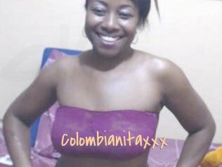 Colombianitaxxx