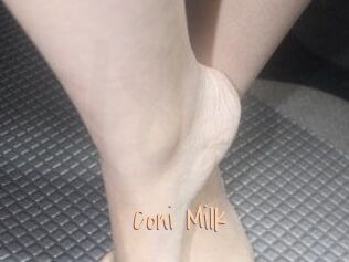 Coni_Milk