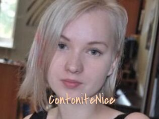 ContoniteNice