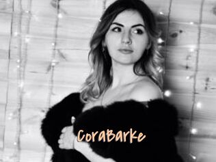 CoraBarke