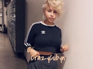 CrazyCubyn