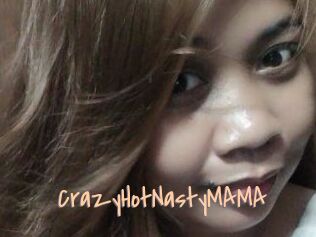 CrazyHotNastyMAMA