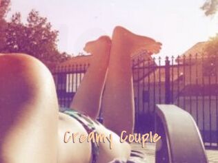 Creamy_CoupIe