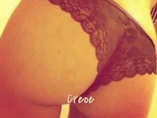Creoe