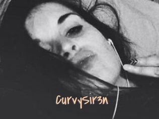 CurvySir3n