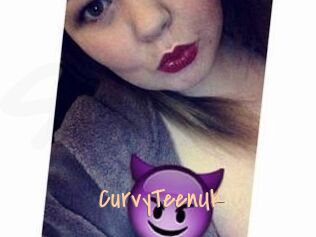 CurvyTeenUK