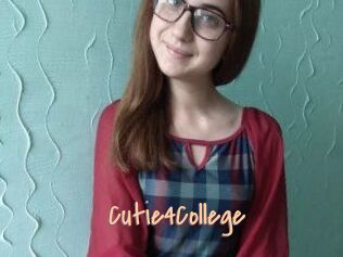 Cutie4College