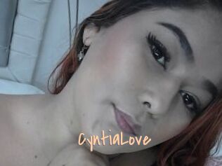 CyntiaLove